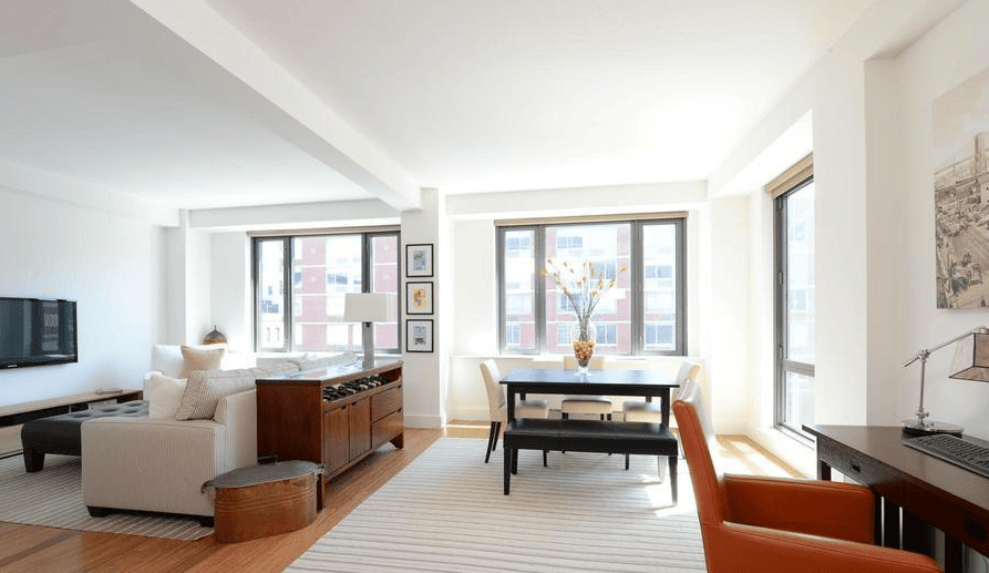 305 West 16th Street Chelsea condos for sale New Construction Manhattan